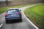 Audi Q3 2.0 TDI 2015 года (WW)